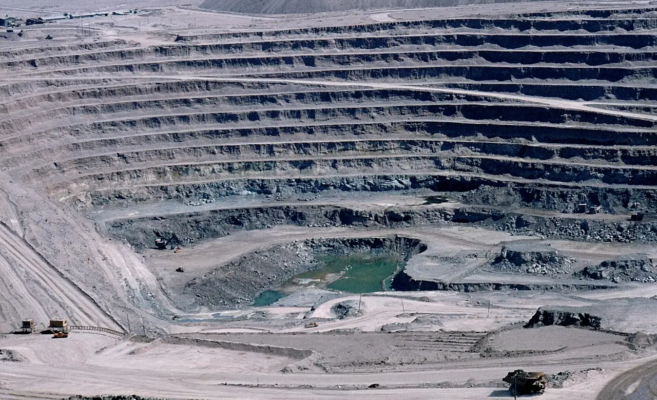 NBC: РФ предложила США права собственности на редкоземельные металлы Донбасса и Запорожья