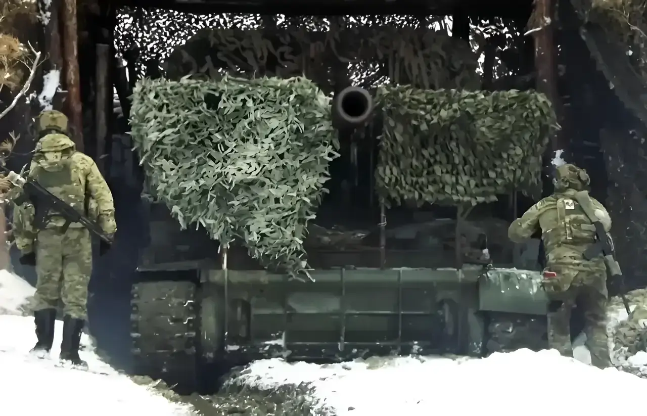 ВС РФ начали штурм последних опорников ВСУ перед границей Днепропетровской области