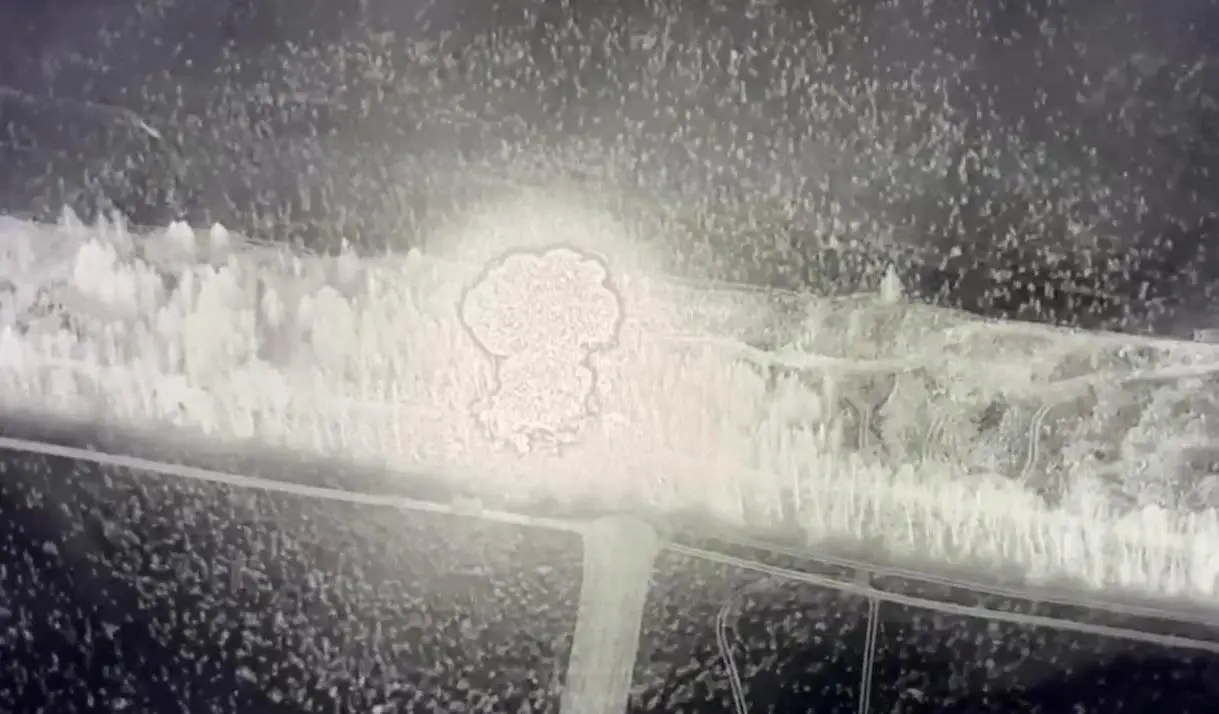 В Сумской области ударом ОТРК «Искандер-М» уничтожено элитное формирование БПЛА ВСУ «Кобра» В Сумской области ударом ОТРК «Искандер-М» уничтожено элитное формирование БПЛА ВСУ «Кобра»