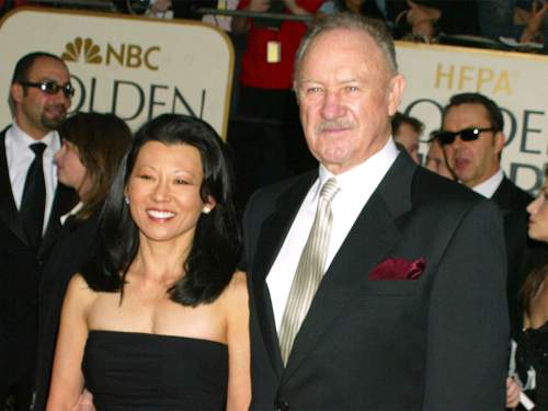 Двукратного обладателя &laquo;Оскара&raquo; Джина Хэкмана и его жену нашли мёртвыми (ФОТО)