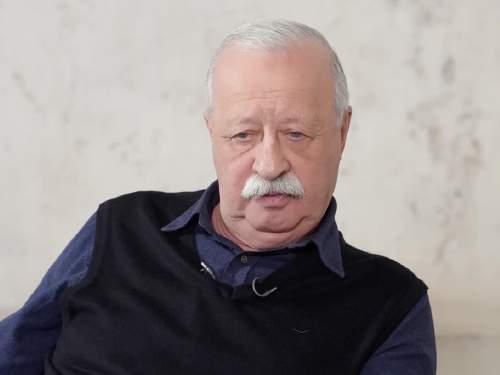 У Якубовича нашли виллу за миллиард