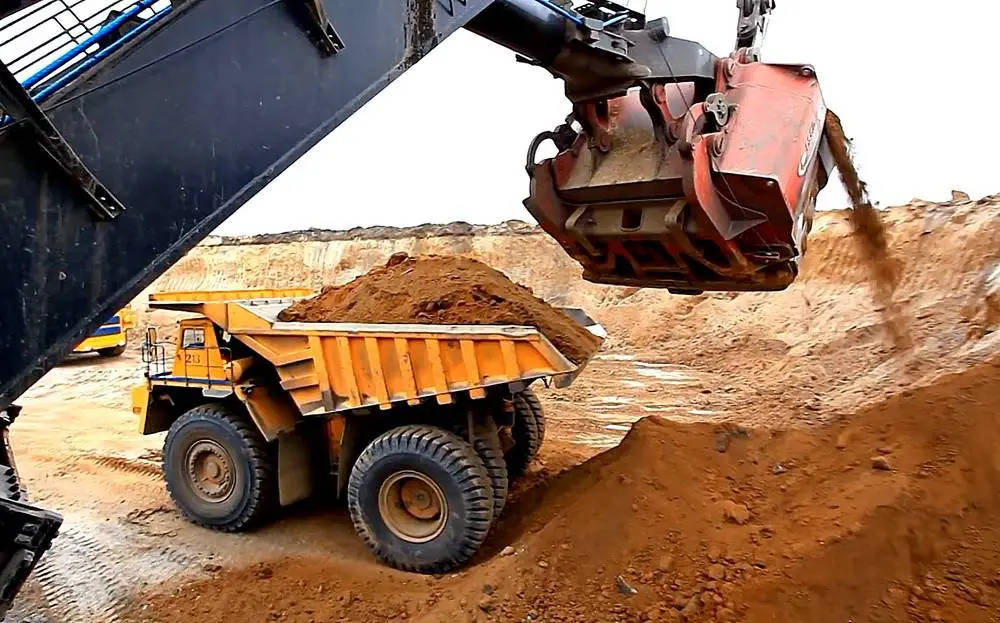 На украинские недра нашелся новый претендент