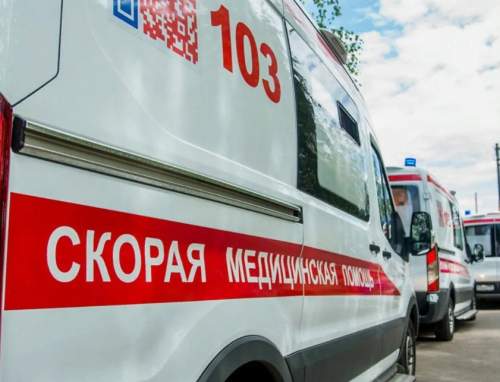 СМИ: в Москве полковник покончил с собой в здании МВД СМИ: в Москве полковник покончил с собой в здании МВД