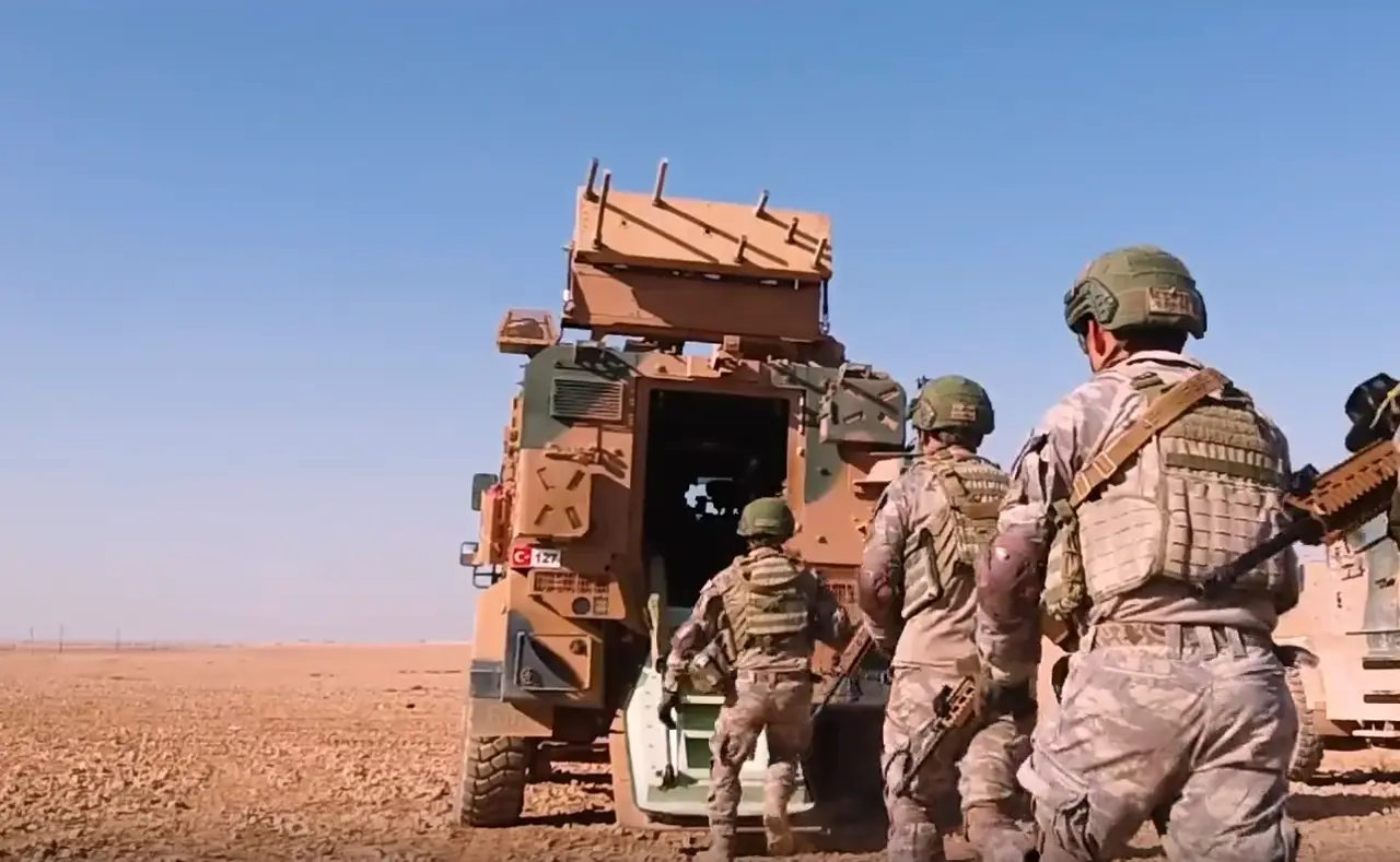 В Киеве захотели ввода турецкого контингента