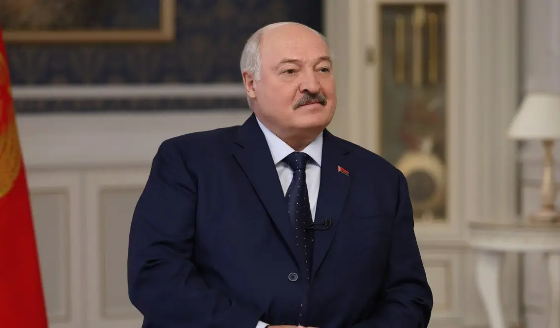 Лукашенко уверен, что вопросы по Украине без участия Киева решаться не будут