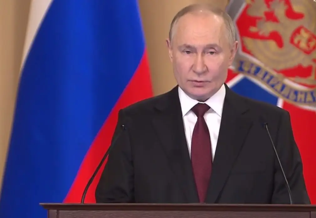 Переговоры США и России устраивают не всех, западные элиты попытаются сорвать начавшийся диалог – Путин