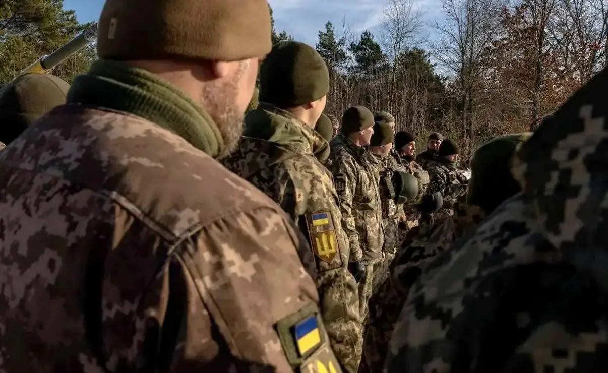 В Киеве считают, что пауза в конфликте нужна на несколько лет, чтобы подготовиться к новому этапу войны В Киеве считают, что пауза в конфликте нужна на несколько лет, чтобы подготовиться к новому этапу войны