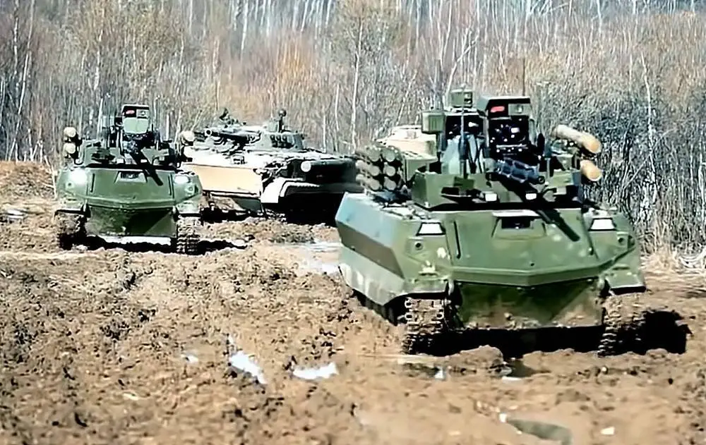 России самое время вспомнить советские военные планы на европейском ТВД