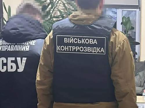 На Украине начались аресты боевых генералов ВСУ