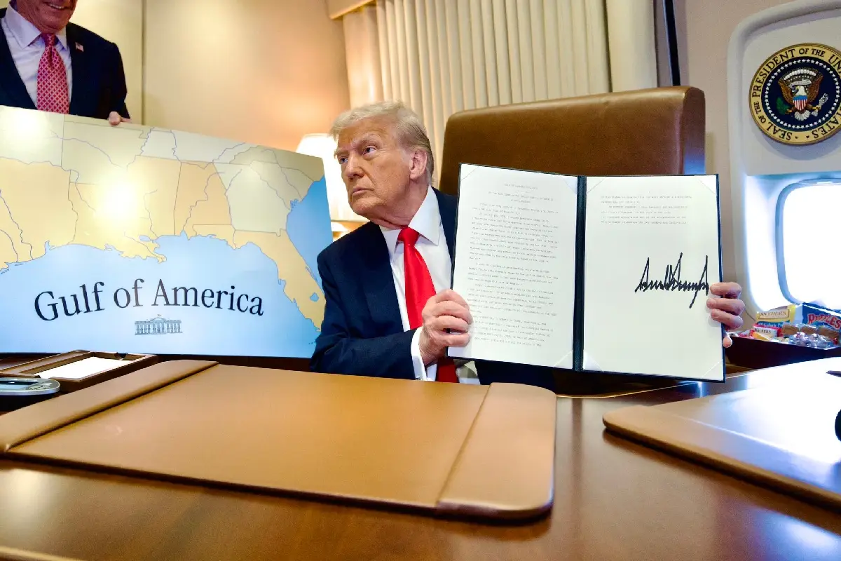 Трамп смягчает тон в отношении Зеленского, но не в отношении поддержки Украины