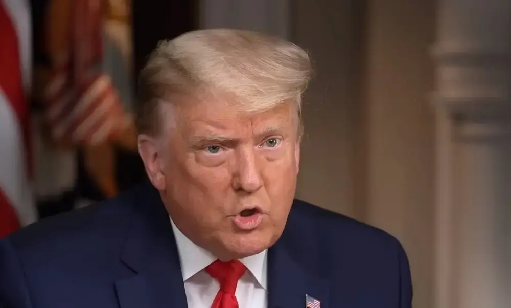 «Это может не случиться вообще»: Трамп уже не уверен, что украинский конфликт закончится