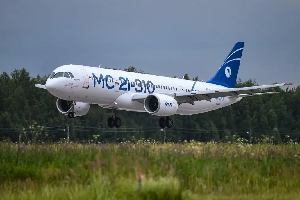 В Москве ушел из жизни разработчик лайнера МС-21 Алексей Рахимбаев В Москве ушел из жизни разработчик лайнера МС-21 Алексей Рахимбаев