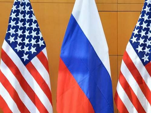 Стали известны подробности переговоров России и США в Стамбуле Стали известны подробности переговоров России и США в Стамбуле