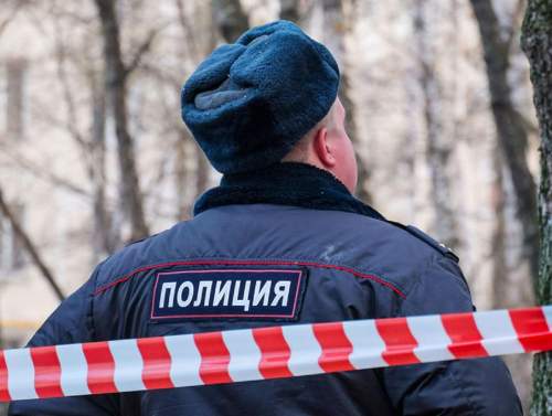 В Подмосковье задержан киллер, застреливший в 2014 году четверых членов ОПГ (ФОТО)