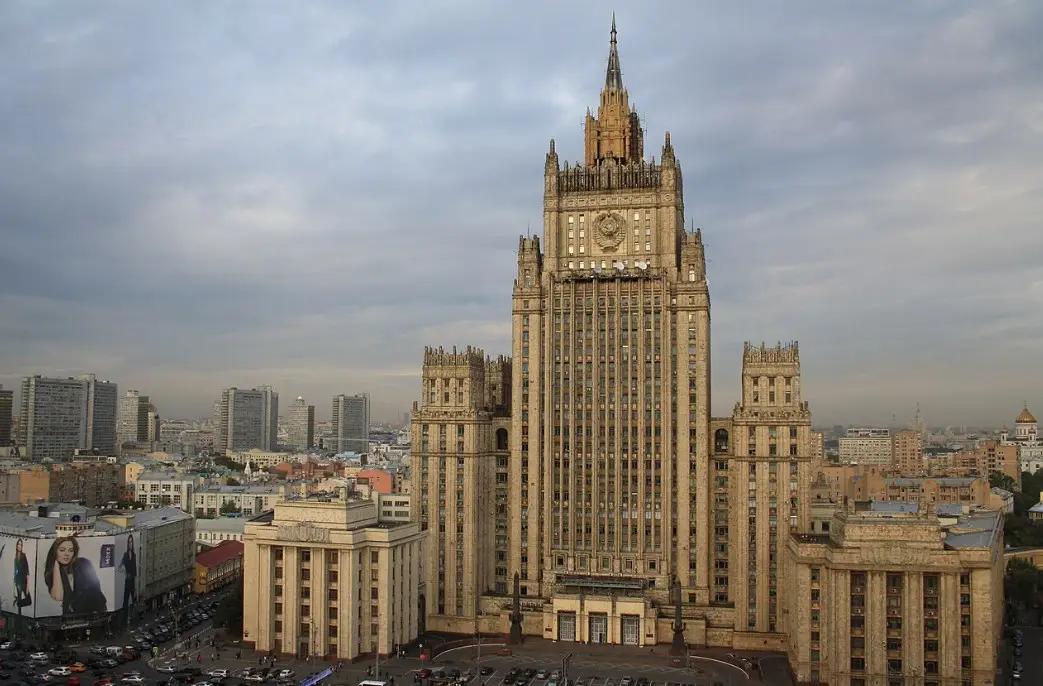 Первые результаты переговоров: Вашингтон выдал агреман на назначение российского посла в США