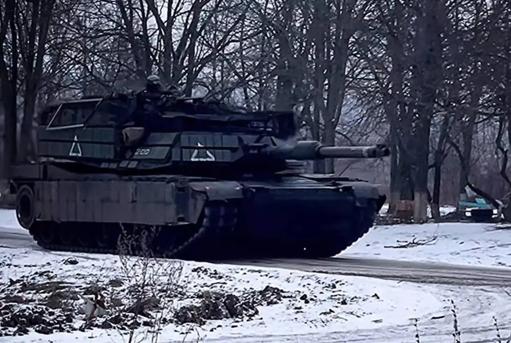 Украинский военный раскрыл обстановку в приграничье Курской области