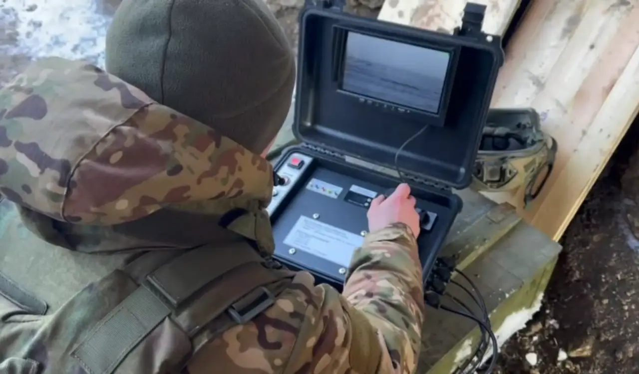 ВС РФ взяли под огневой контроль всю логистику ВСУ в Курской области