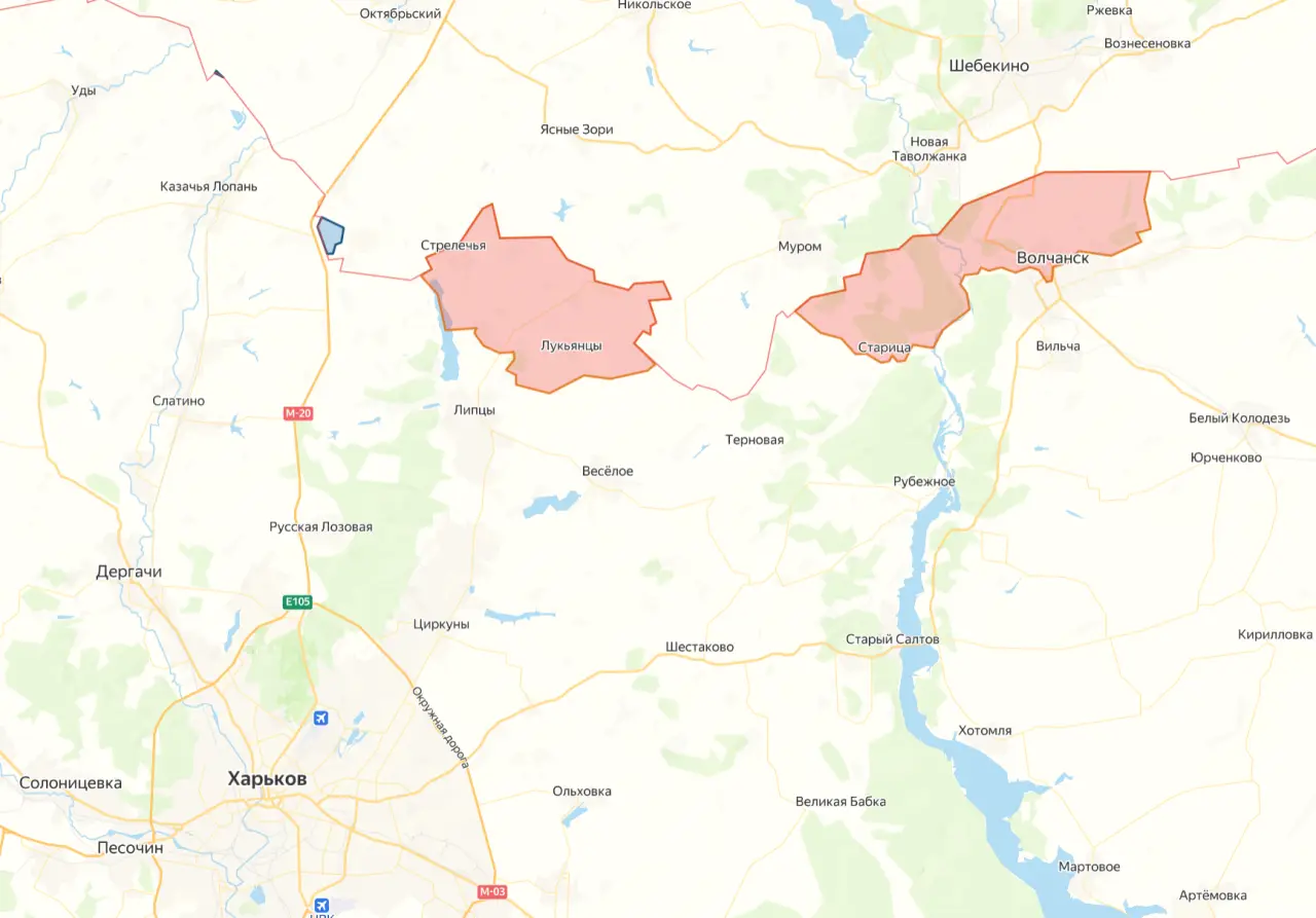 Какие направления СВО продолжают оставаться наименее динамичными и почему Какие направления СВО продолжают оставаться наименее динамичными и почему