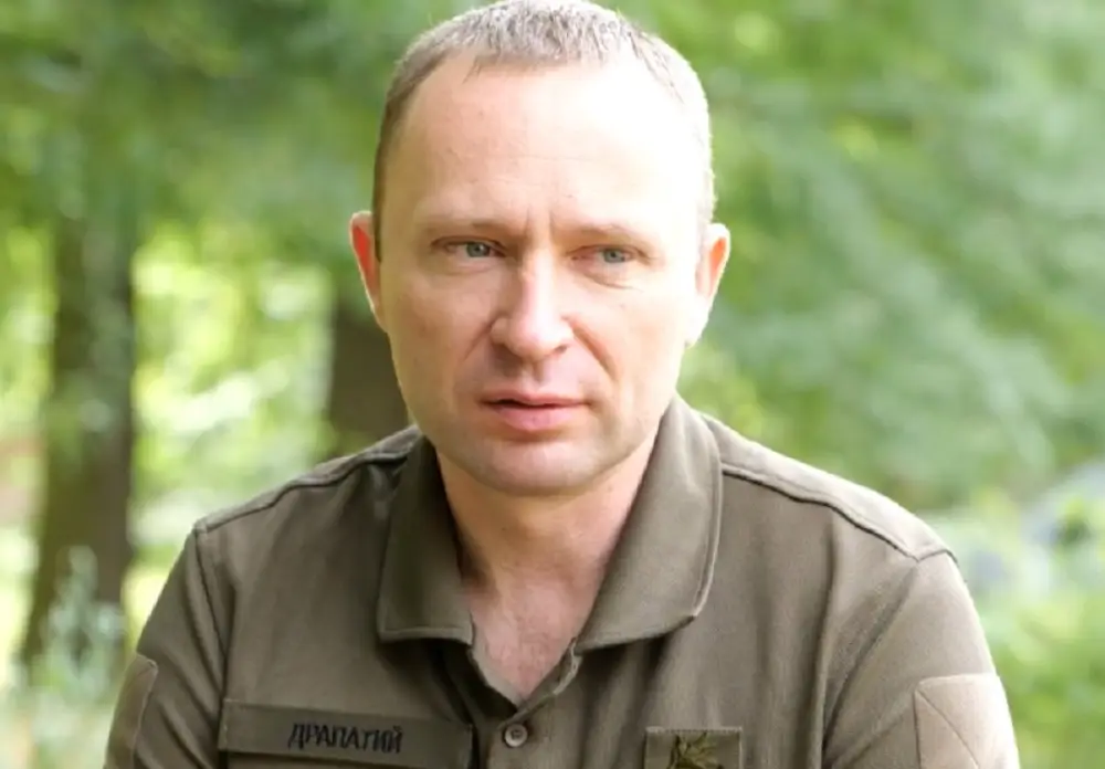 В ВСУ подтвердили серьезные потери после недавнего удара «Искандером» по полигону в Днепропетровской области