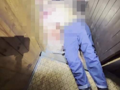 ФСБ ликвидировала террориста, который готовил теракт в метро Москвы (ФОТО, ВИДЕО)