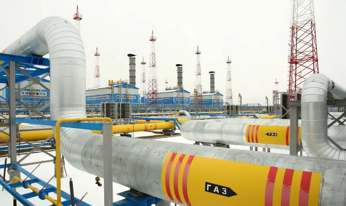 «Турецкий поток» достиг предела своих перекачивающих возможностей