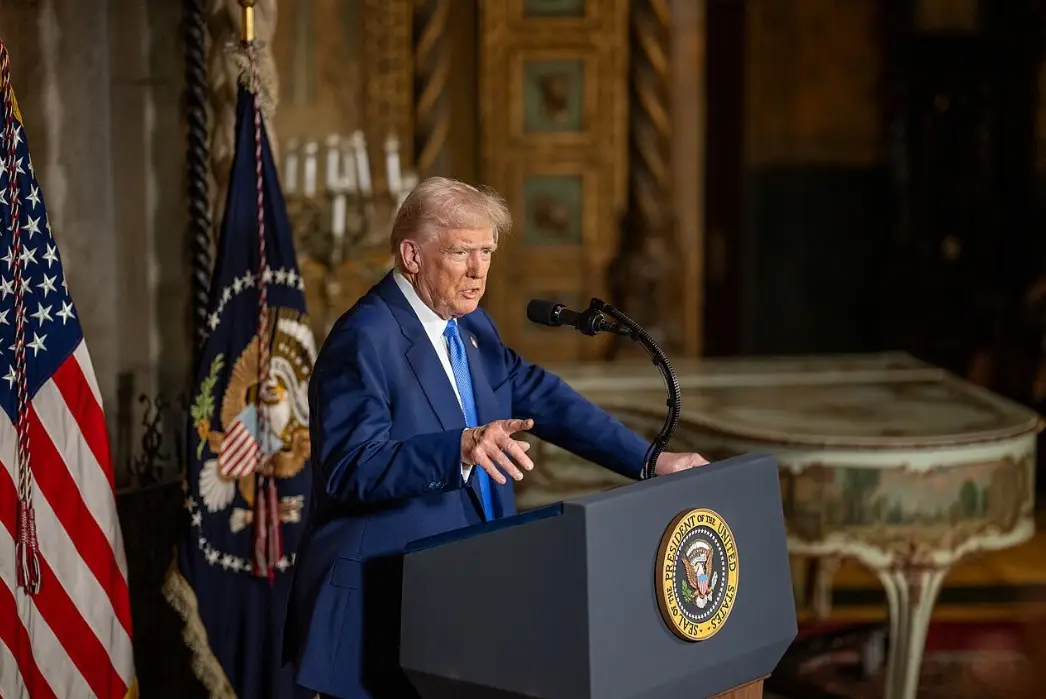Это худшее заявление Зеленского: Трамп крайне недоволен нежеланием киевского узурпатора идти на переговоры