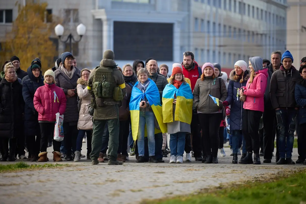 Bloomberg: у Европы есть деньги, чтобы спасти Украину, нужно просто раскошелиться Bloomberg: у Европы есть деньги, чтобы спасти Украину, нужно просто раскошелиться