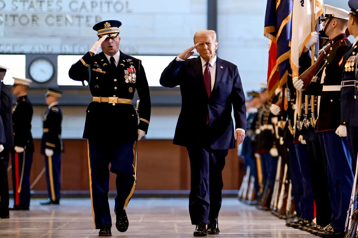 «Принес ей только горе»: Трамп открестился от симпатий к России «Принес ей только горе»: Трамп открестился от симпатий к России