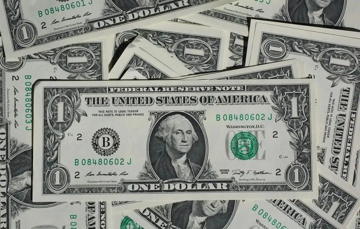 У Трампа закончились деньги не только на ВПК и Пентагон У Трампа закончились деньги не только на ВПК и Пентагон