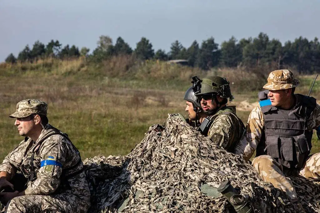 Военный эксперт: критическая ситуация для ВСУ наступит через 45 дней Военный эксперт: критическая ситуация для ВСУ наступит через 45 дней