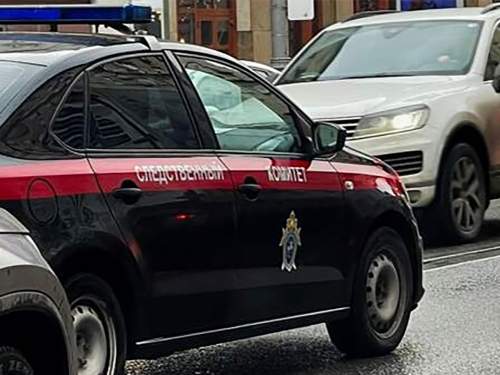 Расстрелявший девушку в Петербурге мужчина найден мертвым