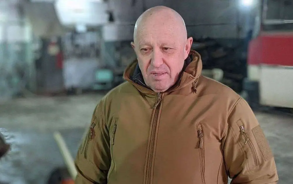 «Готов был направить спецназ»: Лукашенко рассказал о том, как Пригожин «рвался к ядерной кнопке»