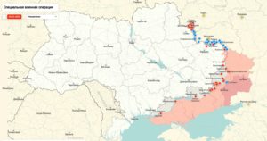 &laquo;Фронт начал сыпаться&raquo;: ВС РФ разрезали группировку ВСУ под Суджей на две части