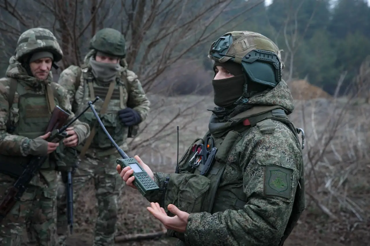 На Украине спрогнозировали ускорение темпов наступления ВС РФ до 5 км в день