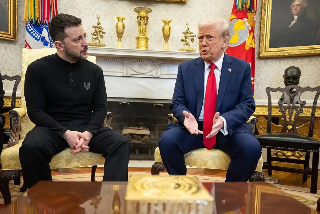 Трамп хочет больше: условия сделки по редкоземам становятся хуже для Украины