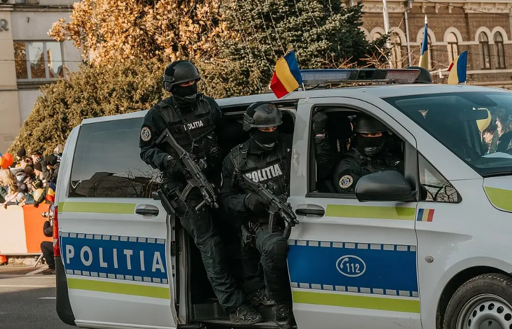 Заговор в Румынии: русские агенты планировали совершить госпереворот и вывести страну из НАТО Заговор в Румынии: русские агенты планировали совершить госпереворот и вывести страну из НАТО