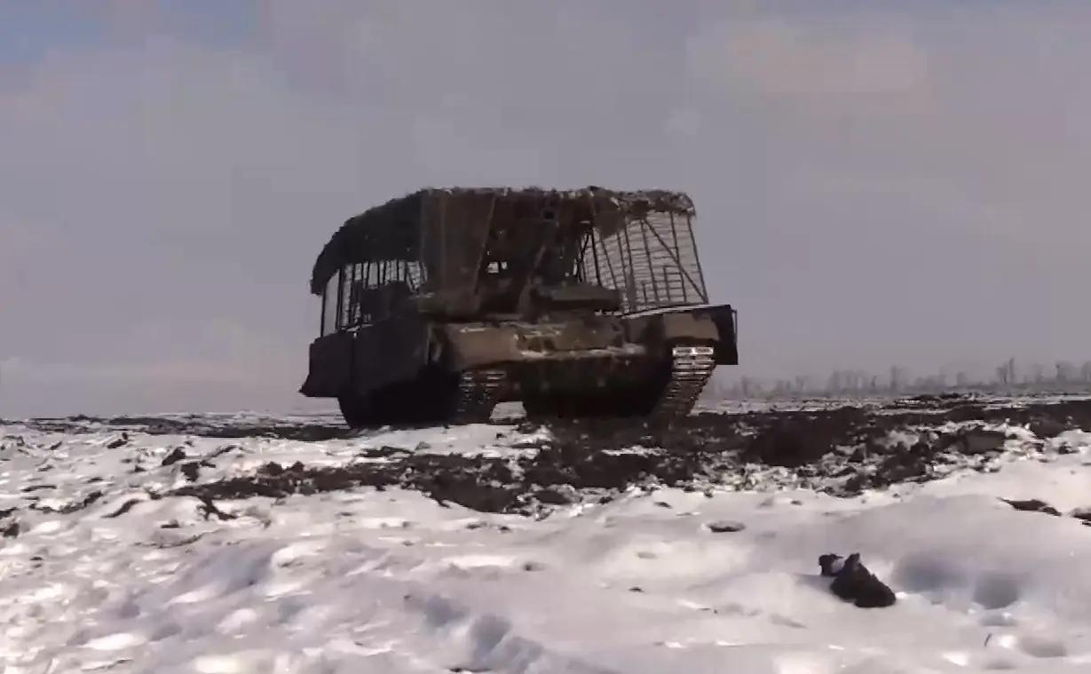 Котенок: в ближайшие годы России придется воевать, чтобы существовать
