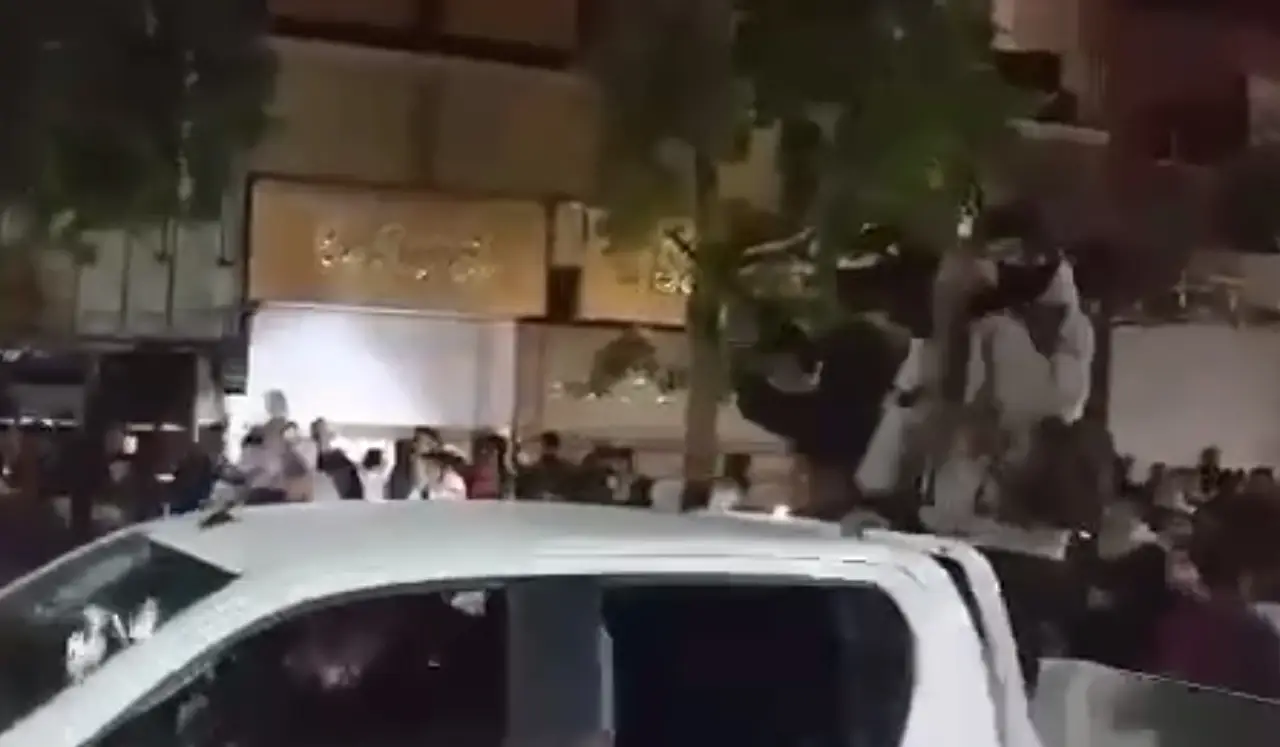 Алавиты Латакии и Хомса начали восстание против ХТШ* и обратились за помощью к России