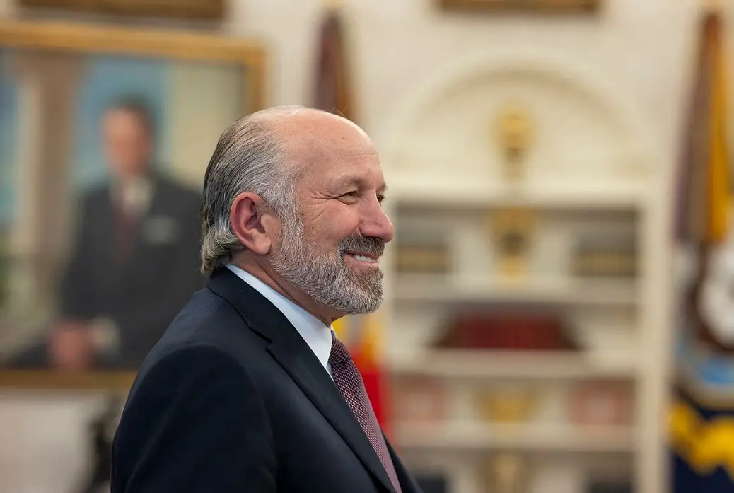 Министр торговли США: Дания не имеет никаких прав на Гренландию