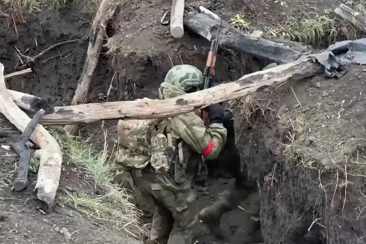 Украинцы сообщают, что российские штурмовики внезапно зашли к ним в тыл в Судже