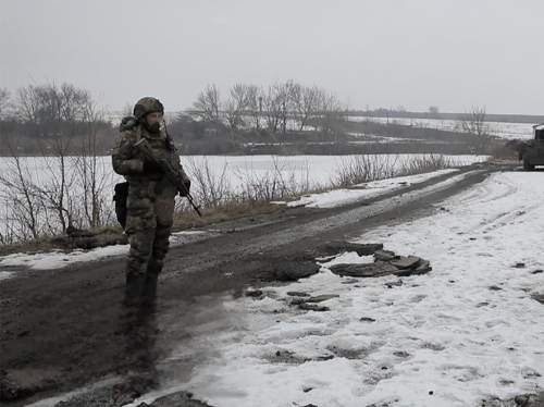 Бойцы ВС РФ 8 марта взяли в плен воевавшую за ВСУ бывшую заключённую (ВИДЕО)