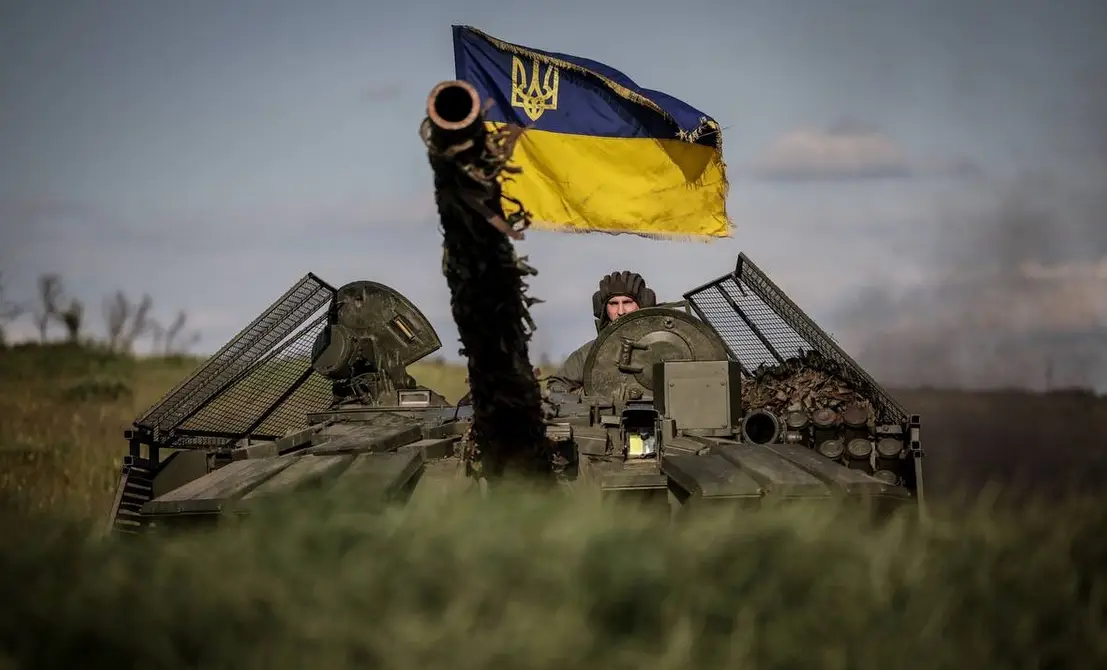 Первые итоги: Украина стремительно теряет Курский плацдарм без американской помощи – FT Первые итоги: Украина стремительно теряет Курский плацдарм без американской помощи – FT