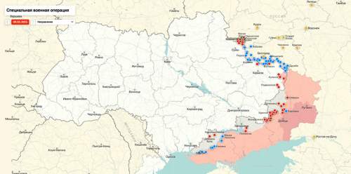 Стали известны детали прорыва 800 бойцов ВС РФ по газопроводу в тыл ВСУ (ВИДЕО)