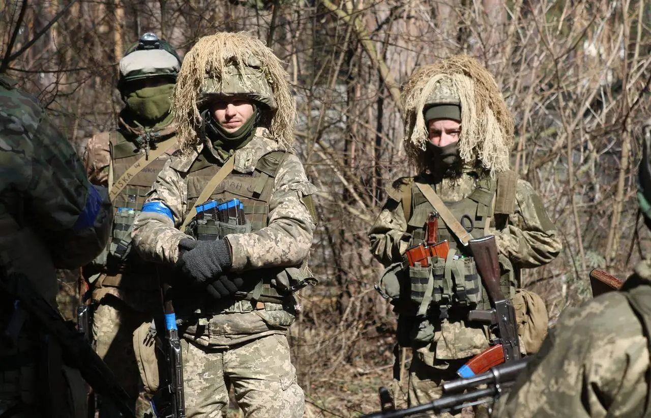 Economist: Киеву дают последний шанс мирно решить военный конфликт Economist: Киеву дают последний шанс мирно решить военный конфликт