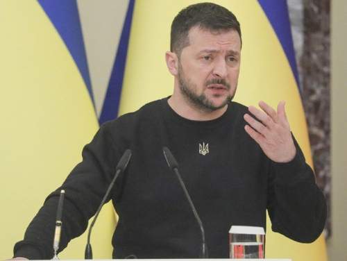 Стало известно, как «план победы» Зеленского привел Украину к провалу