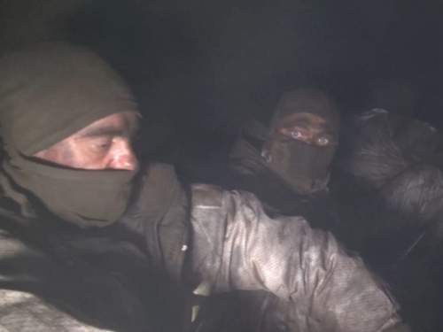 Токсиколог оценил героизм прошедших 15 км по трубе с метаном бойцов ВС РФ