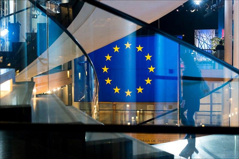 Европа была шокирована избранием Трампа: мнение Володина о реакции континента Европа была шокирована избранием Трампа: мнение Володина о реакции континента