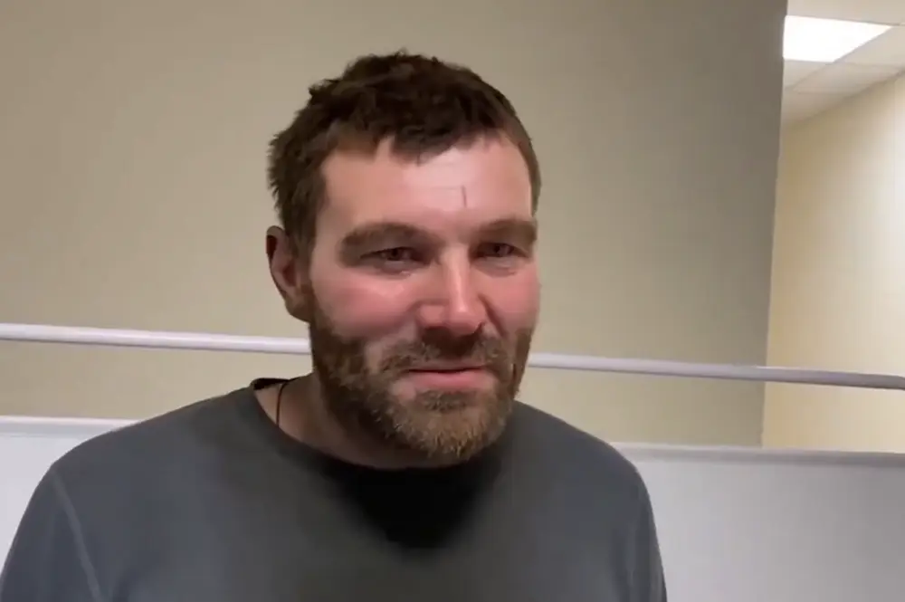 «Я с азартом туда пошел»: участники подземного штурма Суджи поделились впечатлениями от операции «Я с азартом туда пошел»: участники подземного штурма Суджи поделились впечатлениями от операции