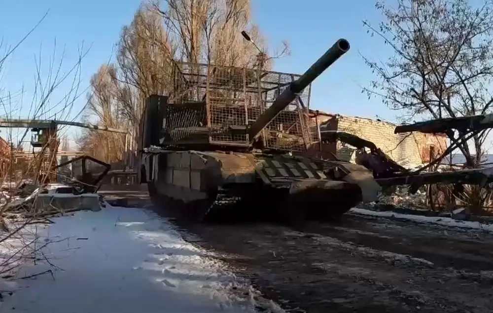 The Telegraph: Россия займет всю Украину, пока Европа наращивает свою военную мощь The Telegraph: Россия займет всю Украину, пока Европа наращивает свою военную мощь