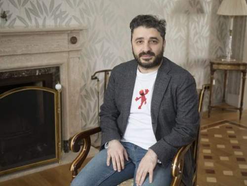 В Госдуме предложили не финансировать фильмы Андреасяна: режиссер извинился